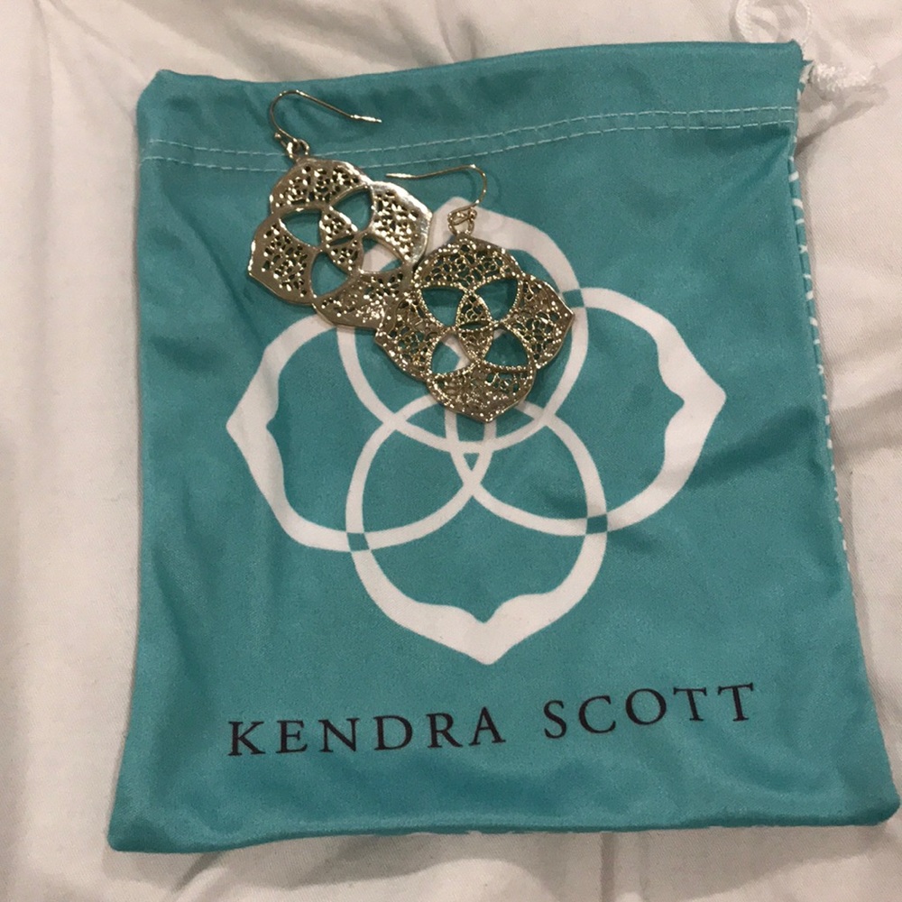 Kendra Scott Earrings
